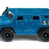 Pengetransport Truck