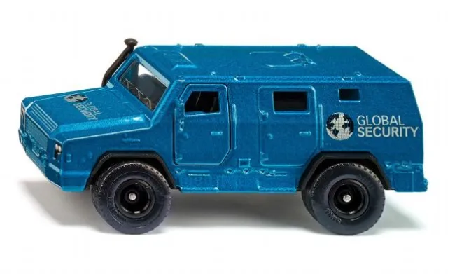 Pengetransport Truck