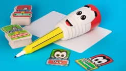 Pen Silly