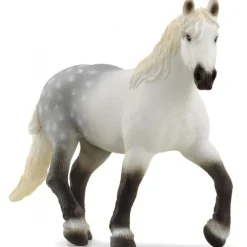 Percheron hoppe