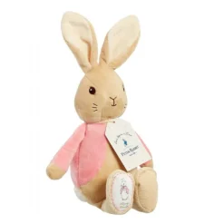 Peter Kanin Flopsy Bamse 30 cm