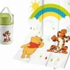 Peter Plys Pusleunderlag + Termotaske