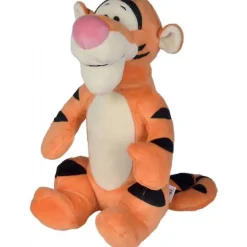 Peter Plys Tigerdyr Bamse 25 cm