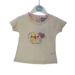 Peter Plys t-shirt 67 cm