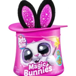 Pets Alive Magic Bunnies
