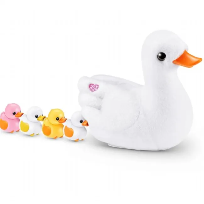 Pets Alive Mama Duck Surprise