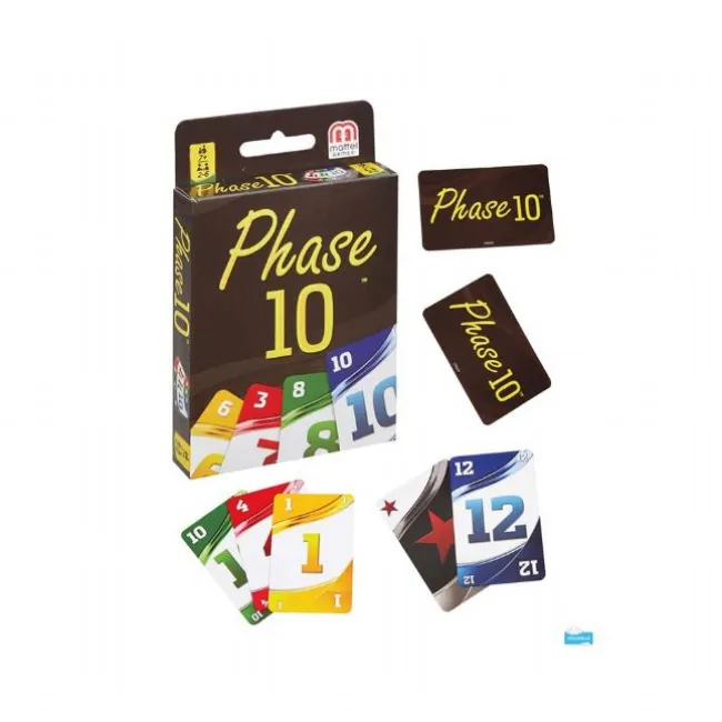 Phase 10