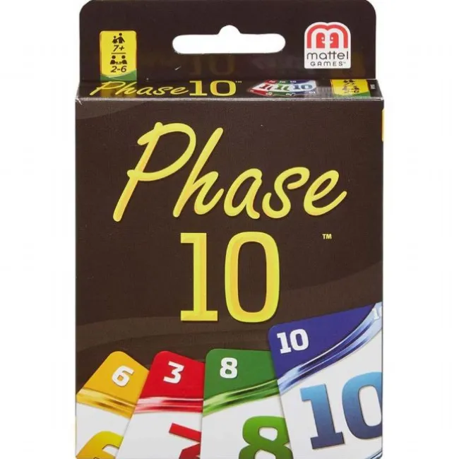 Phase 10