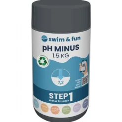 PH Minus 1,5 kg
