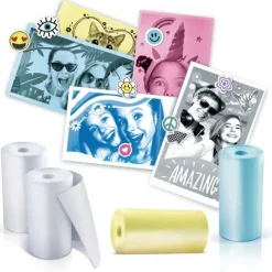 Photo Creator Instant Kamera Refill