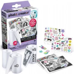 PHOTO CREATOR Refill 10 pcs