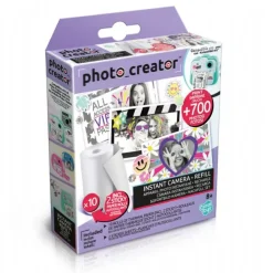 PHOTO CREATOR Refill 10 pcs