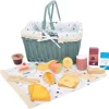 Picnickurv, Tasty