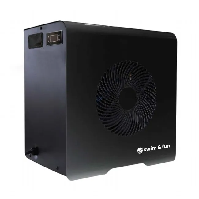 PICO 4R Heat Pump 4kW