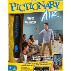 Pictionary Air