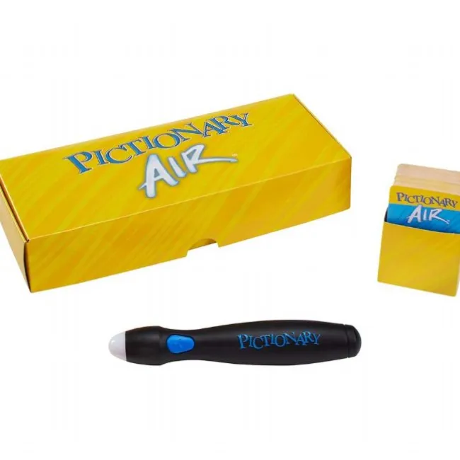 Pictionary Air