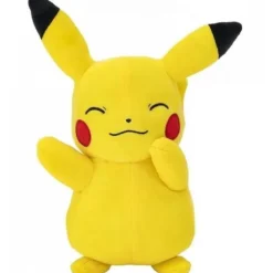 Pikachu Bamse 20 cm