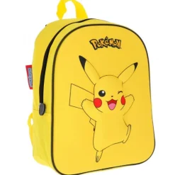 Pikachu rygsæk