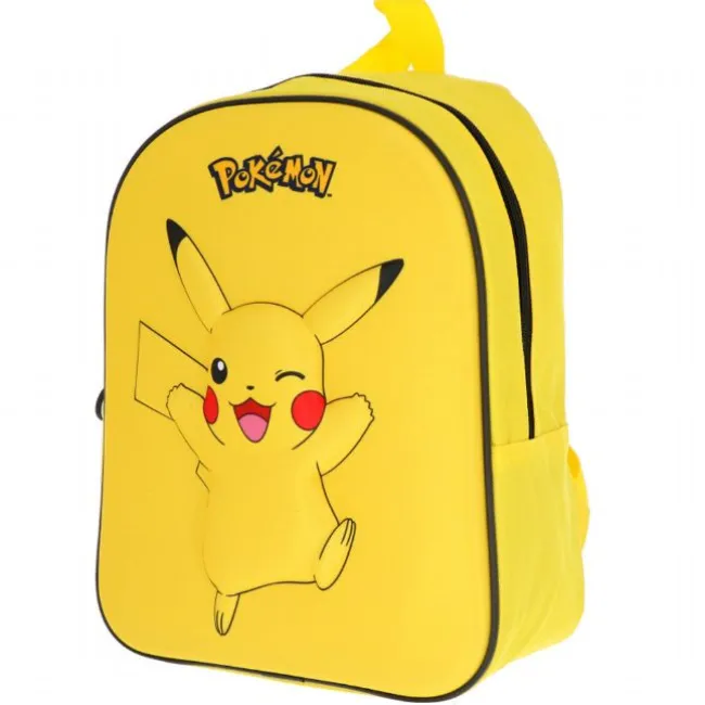 Pikachu rygsæk