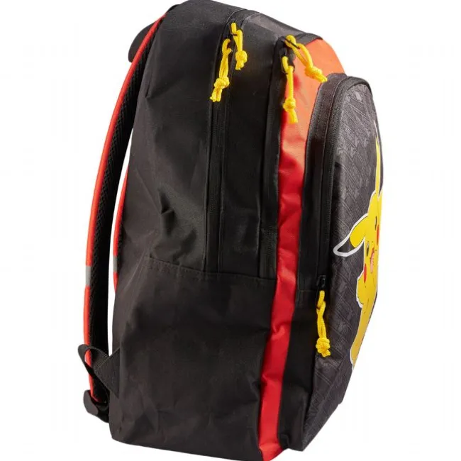 Pikachu rygsæk 22L