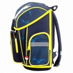 Pikachu skoletaske