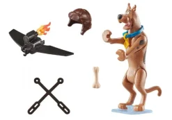 Pilotfigur samlerobjekt