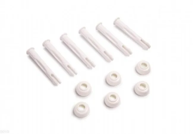 Pin And Seal