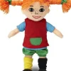 Pippi Dukke 20 Cm