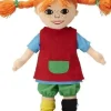 Pippi Langstrømpe 30 cm.