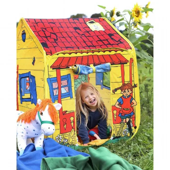 Pippi Legetelt