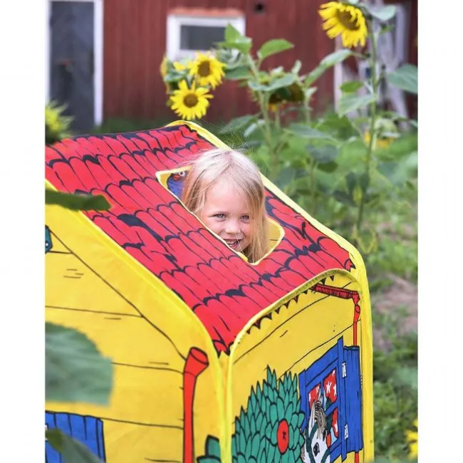 Pippi Legetelt