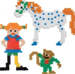 Pippi Perlesæt, 2000 Stk.