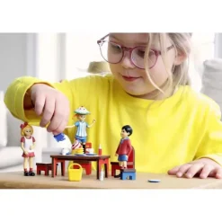 Pippi Picnic Sæt med tilbehør