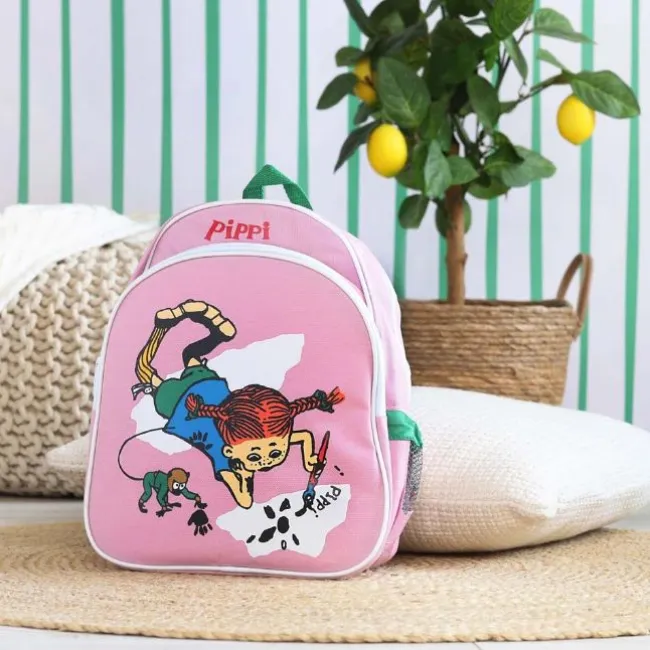 Pippi Rygsæk