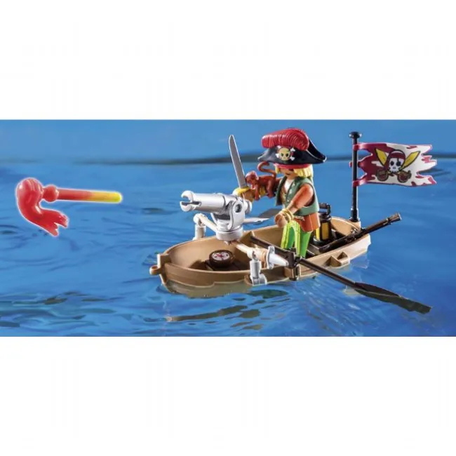 Pirater Julekalender 2024