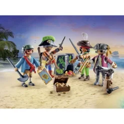Pirater - My Figures