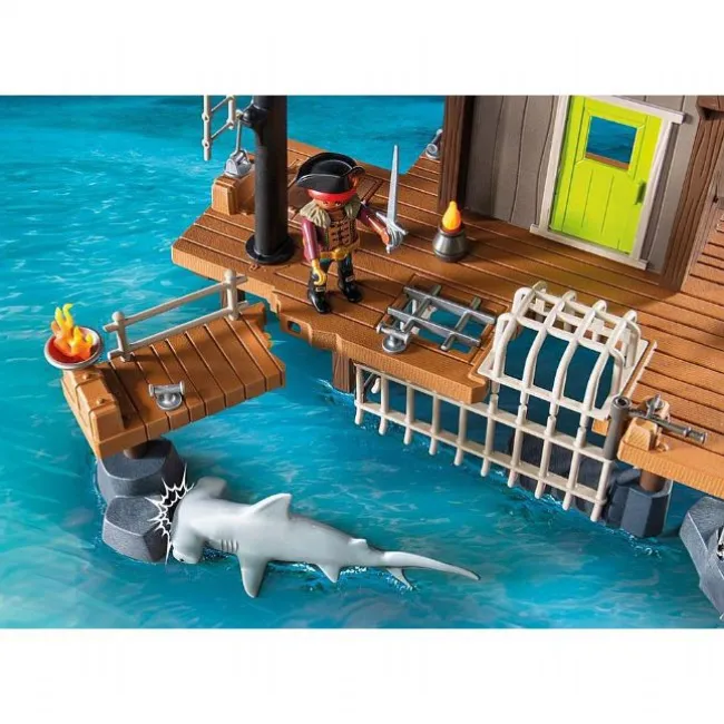 Pirathavn