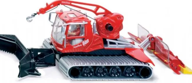 Pistenbully 600 1:50