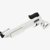 Pistol inkl. 12 stk sugekoppile
