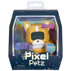 Pixel Petz - Corgi Pet