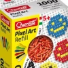 Pixelstift 1000 rød refill