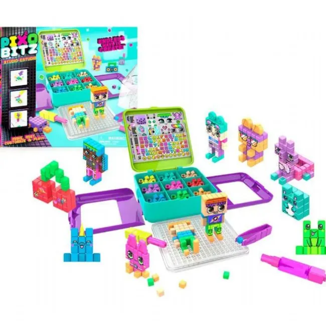Pixobitz Studio