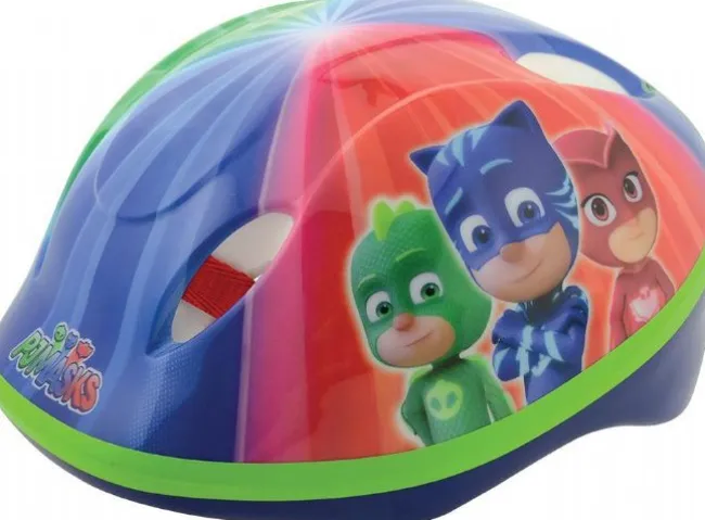 PJ Mask Cykelhjelm