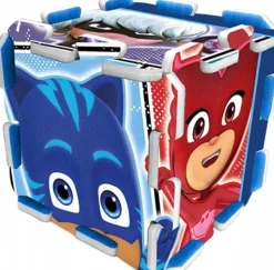 PJ Mask legetæppe