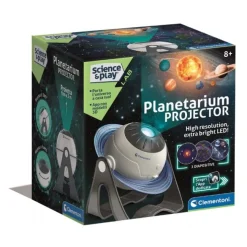 Planetarium Projektor