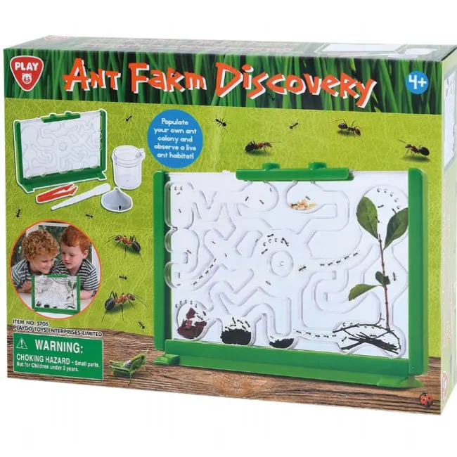 Play Discovery Myrefarm