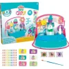 Play-Doh Air Clay - Crunchy Clay Cafe