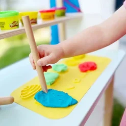 Play-Doh Aktivitetsbord med Stol