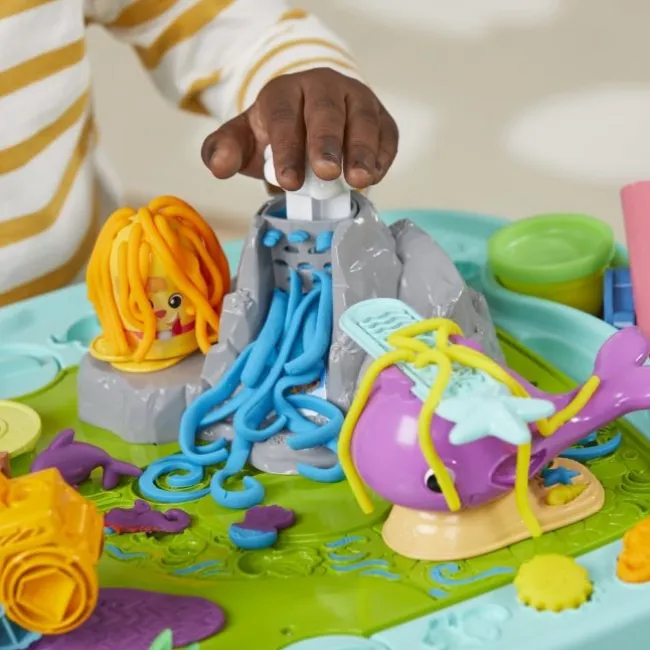 Play-Doh All-in-One Creativity Starter S