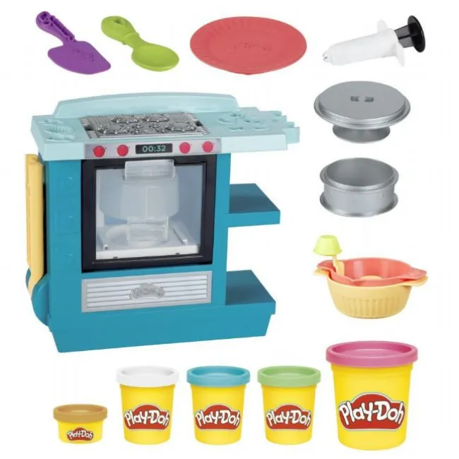 Play-Doh Bagesæt